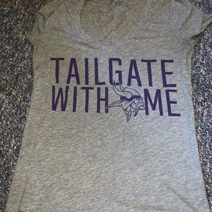 Vikings shirts